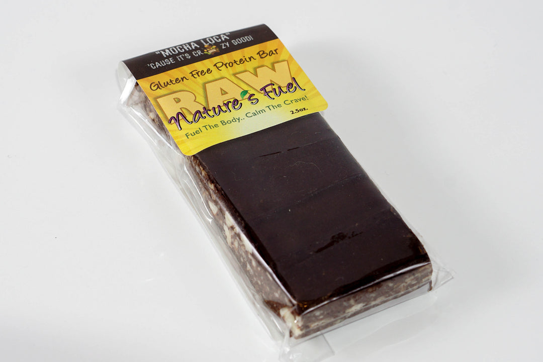 "Mocha Loca" Dark Chocolate Almond Molokai Coffee 6-Pack YOUR PRICE $20.35