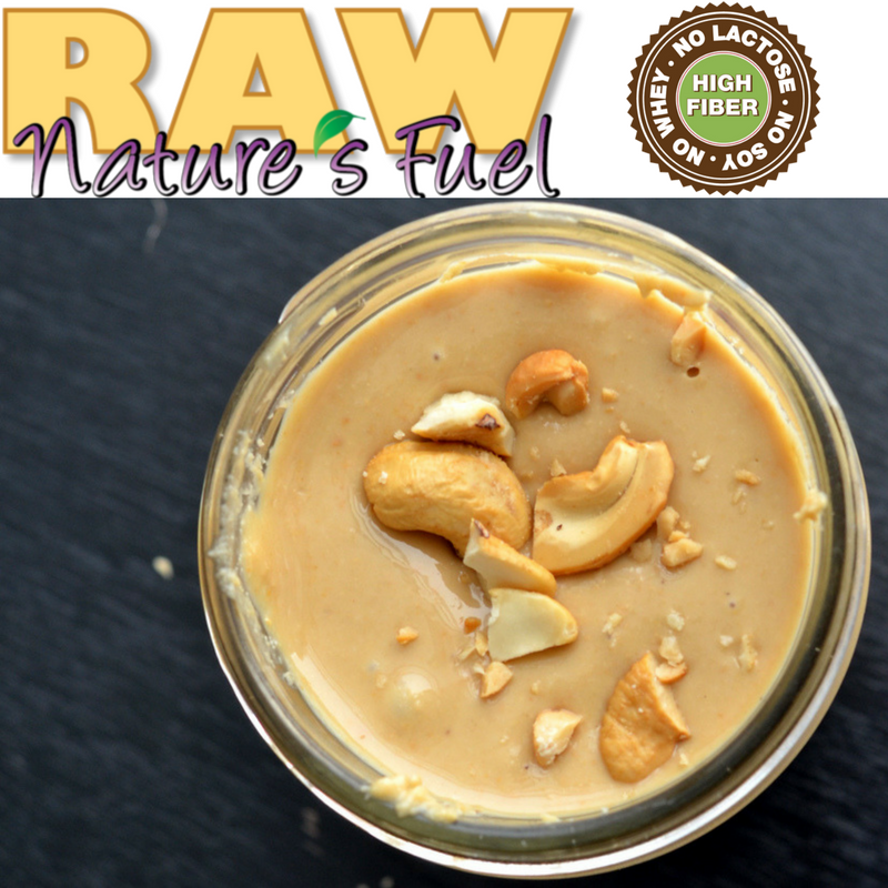 What is Cashew Butter?