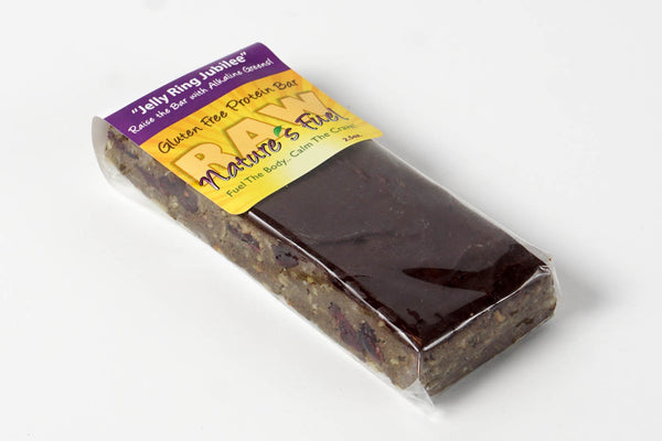 "Jelly Ring Jubilee" Cranberry Chocolate 6-Pack YOUR PRICE $19.15