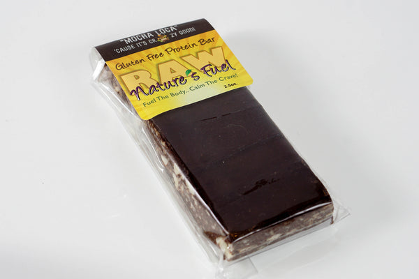 "Mocha Loca" Dark Chocolate Almond Molokai Coffee